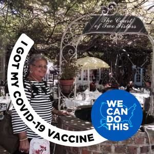 Meet your Posher, Joy